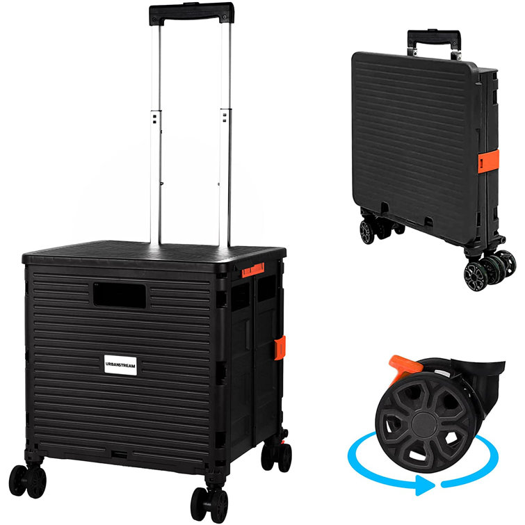 trolley for teachers