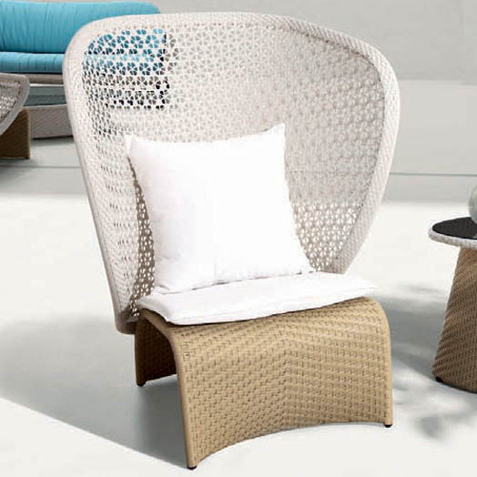 100 Essentials Exotica High Back Single Sofa With Cushions Wayfair Exotica High Back Single Sofa With Cushions