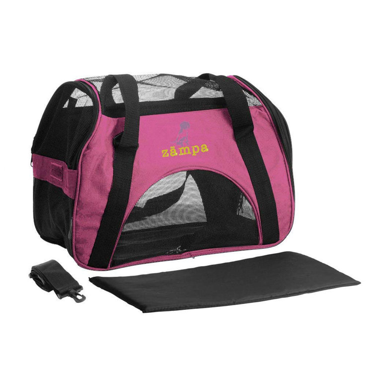 medium sized cat carrier