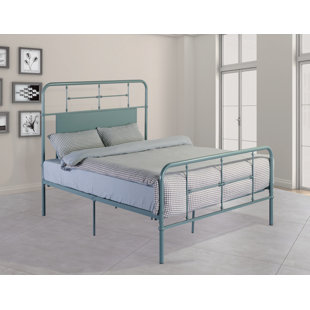 Go to store & view more images Liya Platform Bed by Gracie Oaks