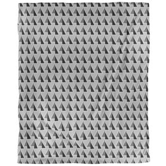 30 X 20 Kess InHouse Famenxt Tribal Arrows Jungle Stars Featherweight Sham