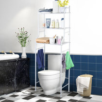 Metal Bathroom Cabinets Shelving Shelves You Ll Love In 2021 Wayfair