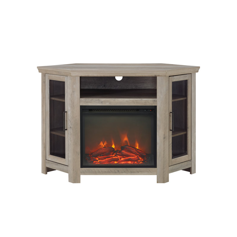 Brambly Cottage Andreas Tv Stand For Tvs Up To 48 Reviews
