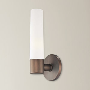 Rickford 1-Light Bath Sconce