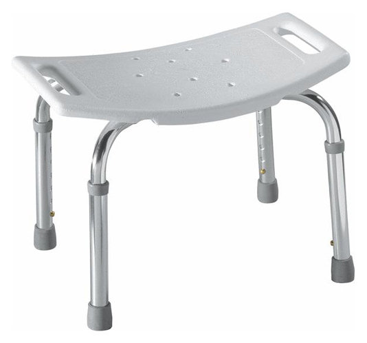 wayfair shower seat