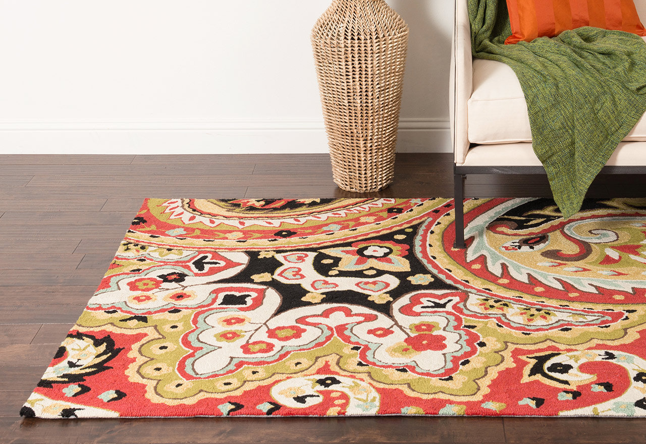 [BIG SALE] Colorful Classic Rugs You’ll Love In 2021 Wayfair