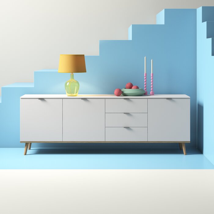 Sideboard ODACIA - Hashtag Home