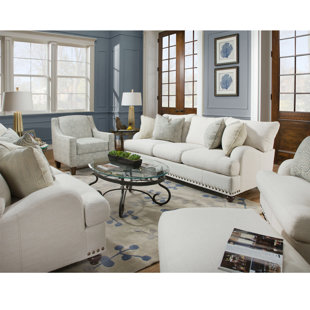 Carrier Club Chair by Darby Home Co