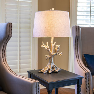 Lampes De Table Style Chalet Auberge Wayfair Ca