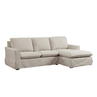 Daivelis Sectional by Red Barrel Studio #1