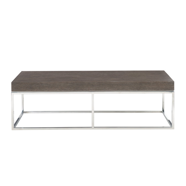 Bernhardt Riverside Frame Coffee Table Perigold