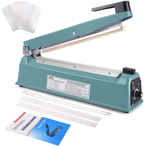 uline vacuum sealer