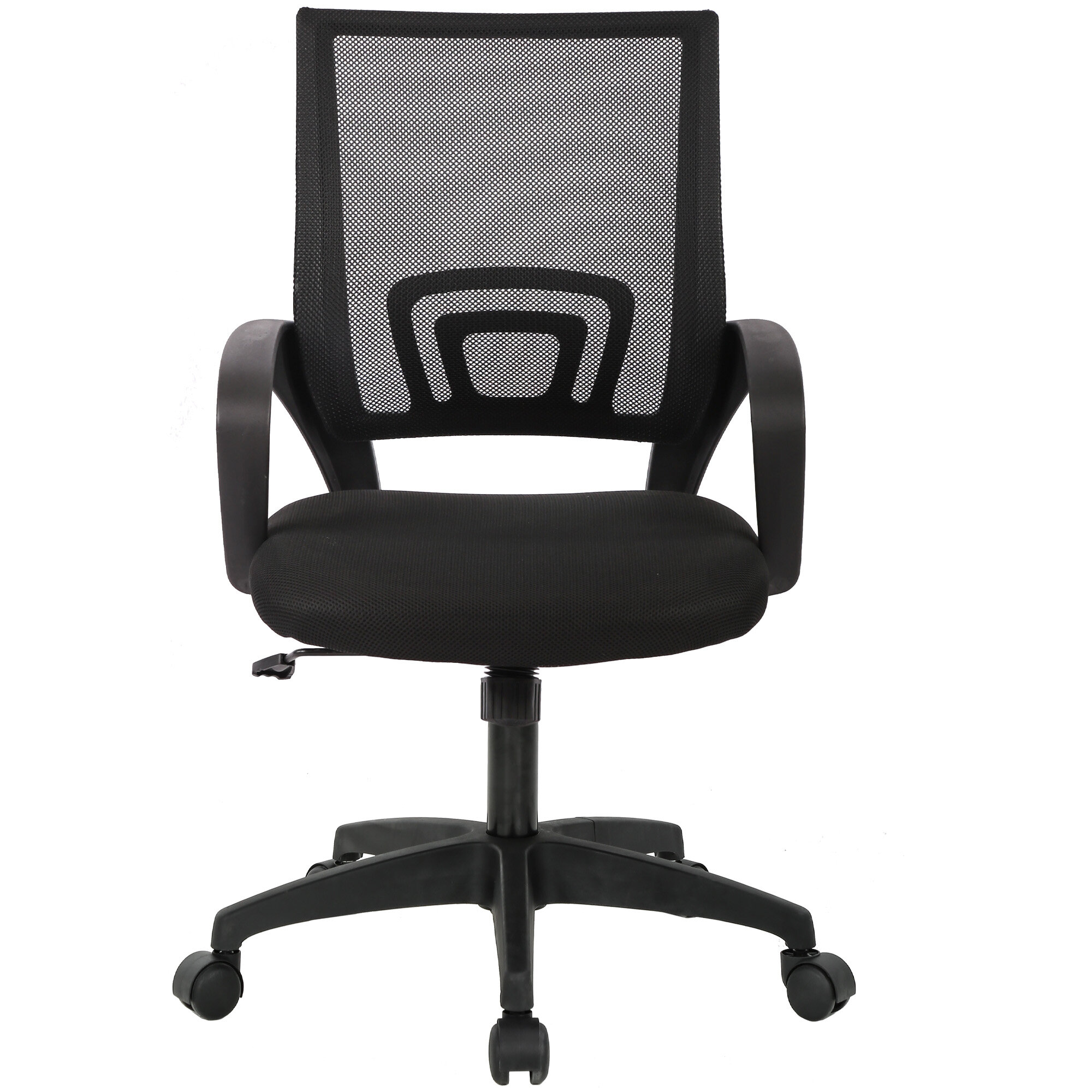 Inbox Zero Mesh Task Chair Reviews Wayfair   Mesh Task Chair 