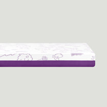 Matelas Pour Lit De Bebe Wayfair Ca