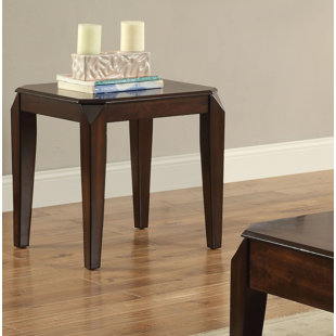 Palou End Table by Darby Home Co Design