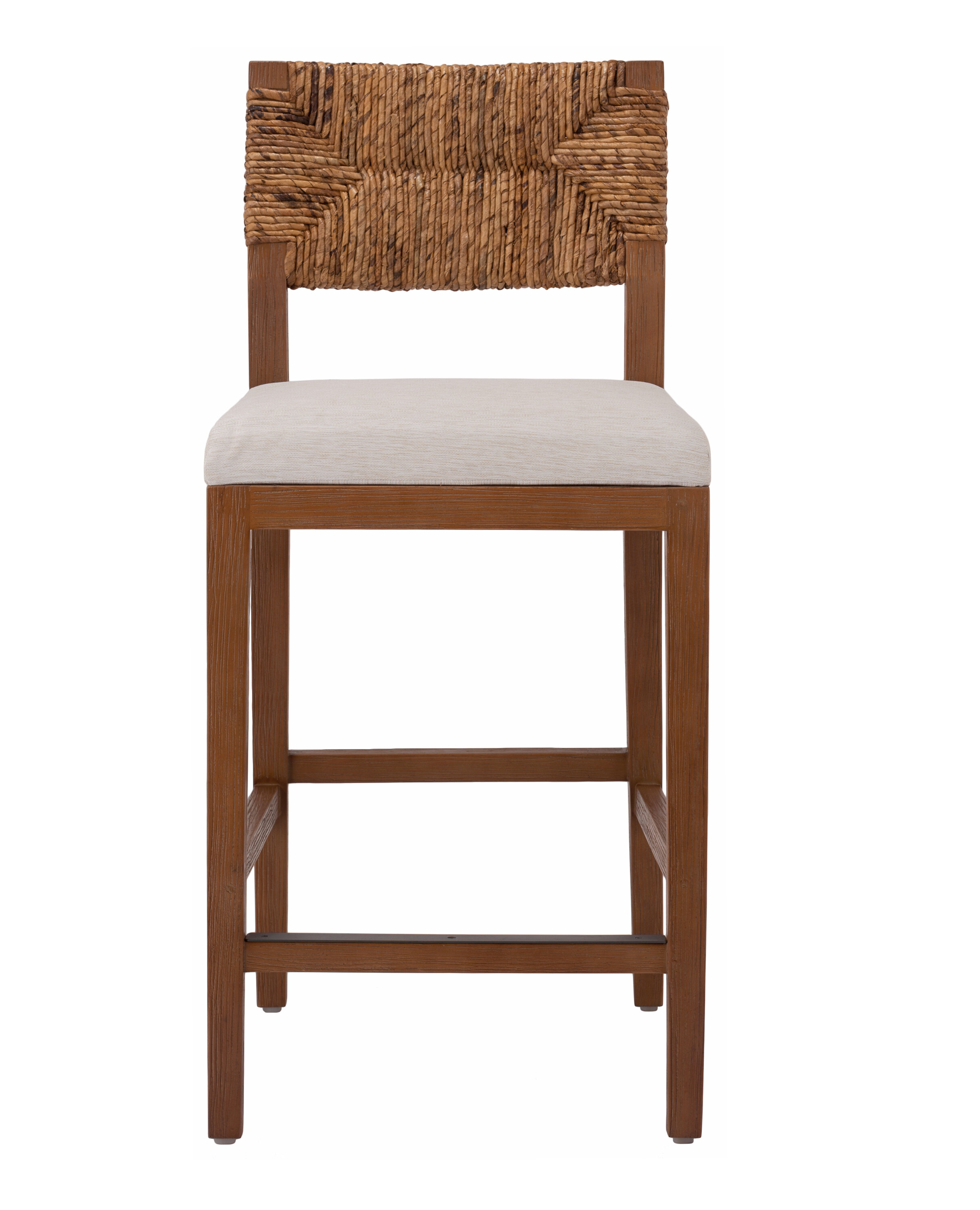 Bay Isle Home Fairman Bar Counter Stool Wayfair