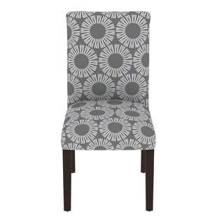 Tristian Parson Chair