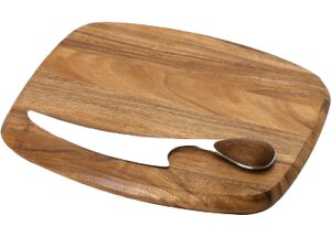 Wood Classics Vivianna Cheese Tray