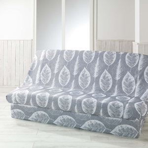 Sofa-Bezug Feuilla aus Polyester von dCor design