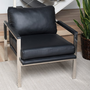 Lintel Armchair by Studio Designs HOME Savings