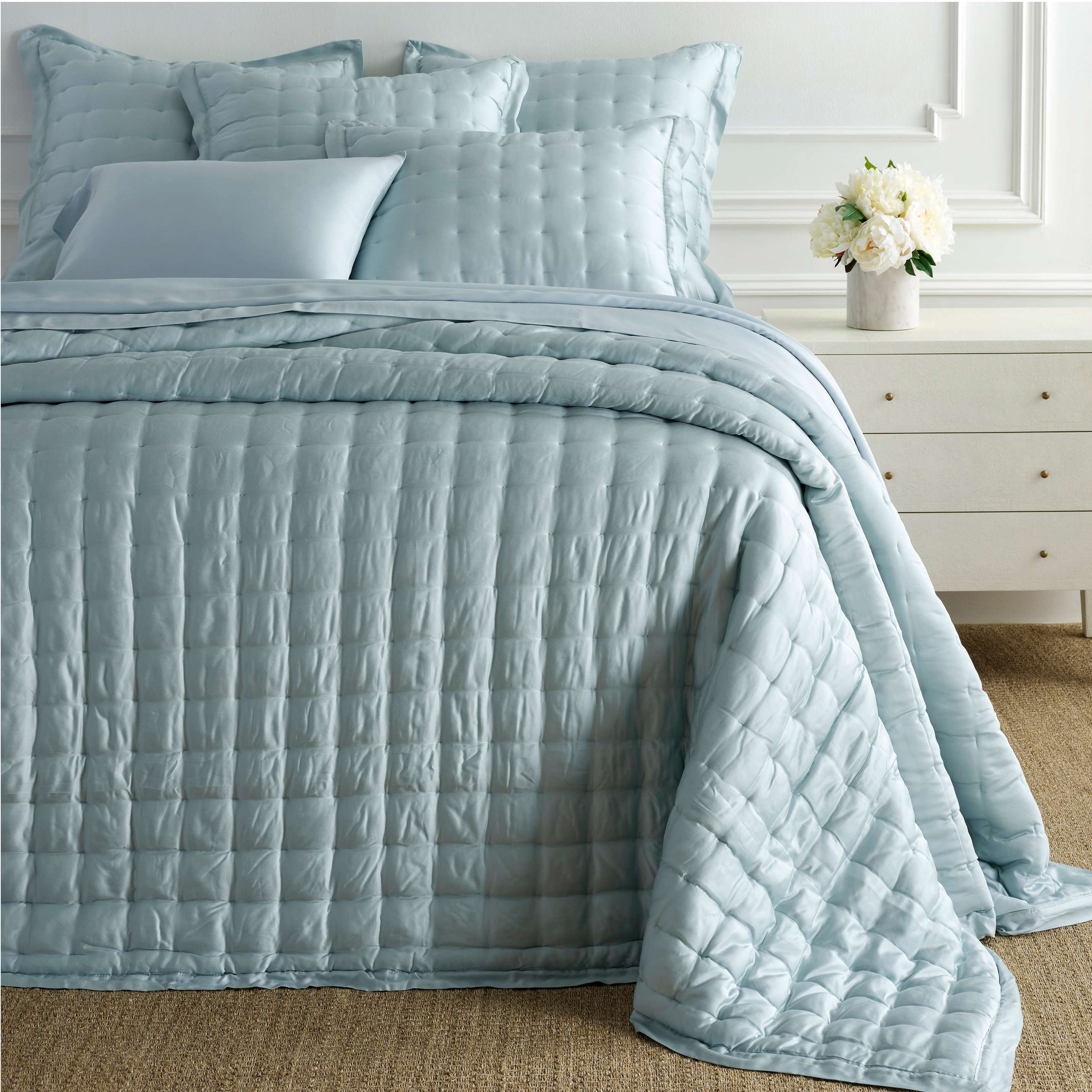single quilt