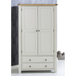 Drehtürenschrank Pinellas von Sommerallee