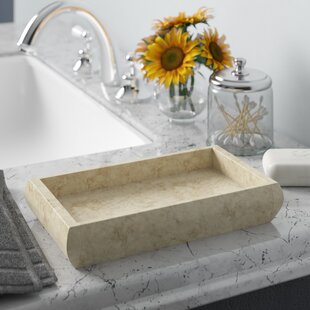 Bathroom Accessory Tray Bathroom Accessories You Ll Love In 2020 Wayfair