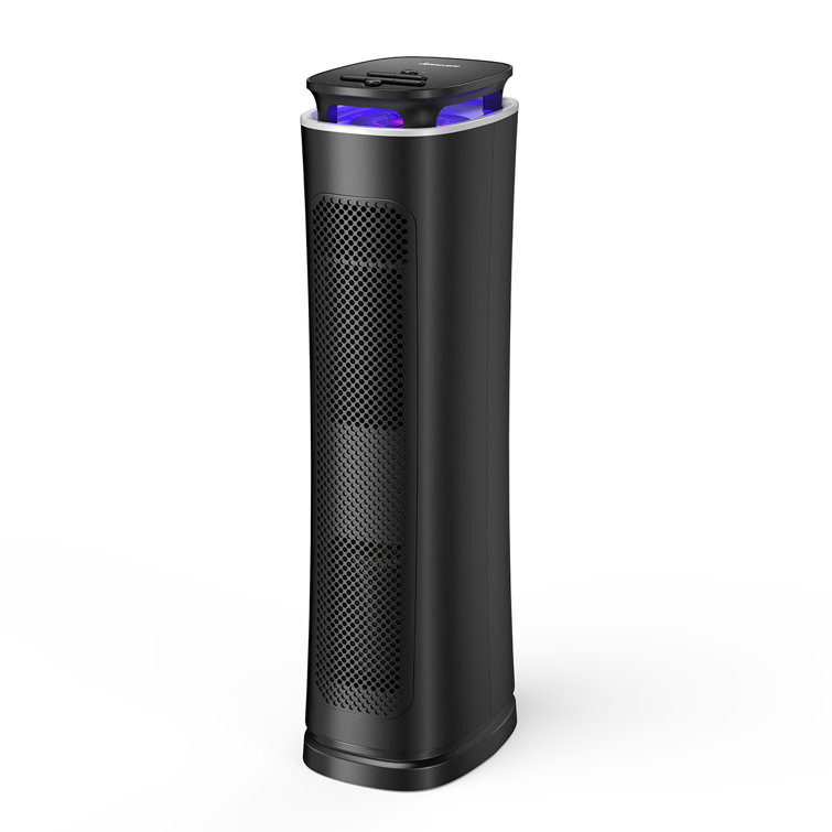 Langria air purifier clearance