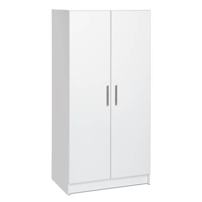 Wayfair Basics Springboro 74 H X 36 W X 15 D Storage Cabinet Reviews Wayfair