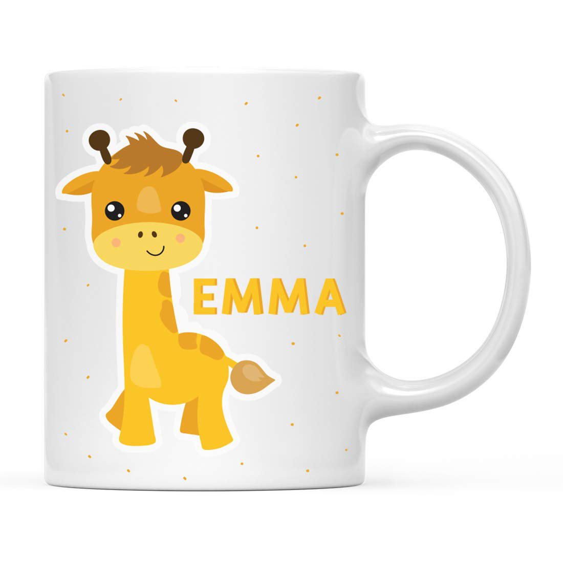 kids coffee mug