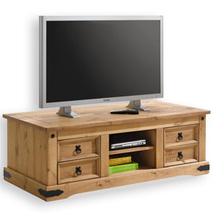 TV Lowboard Mexico von Urban Designs