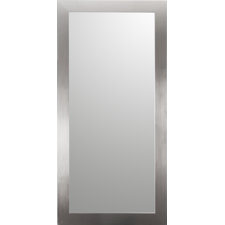 Wall Mounted Full Length Mirror modern wall mounted floor + full length mirrors | allmodern Wall Mounted Full Length Mirror modern wall mounted floor + full length mirrors | allmodern