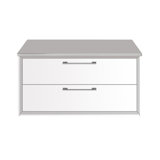 High Gloss White Wall Cabinets Wayfair