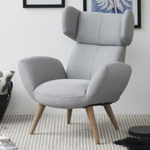 Einzelsessel Belper von Corrigan Studio