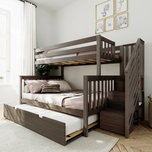 oak bunk beds for sale