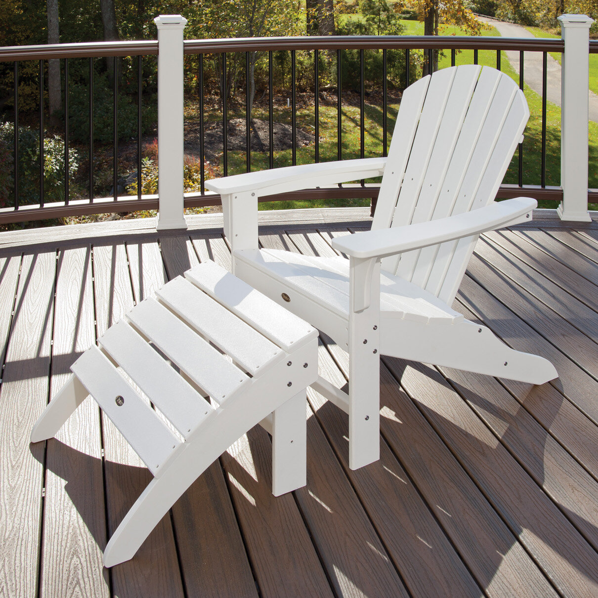 cape cod foldable adirondack chair