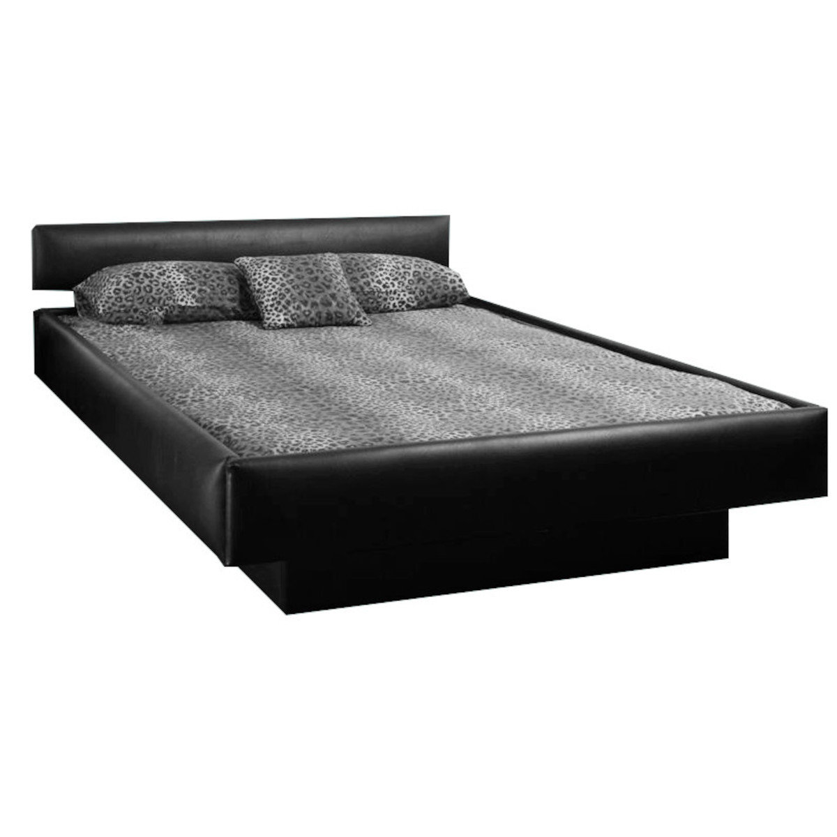 Strobel Technologies Aspen 30" Waveless Deep Fill HardSide Waterbed