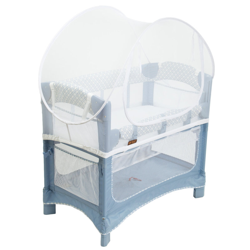 baby bassinet covers