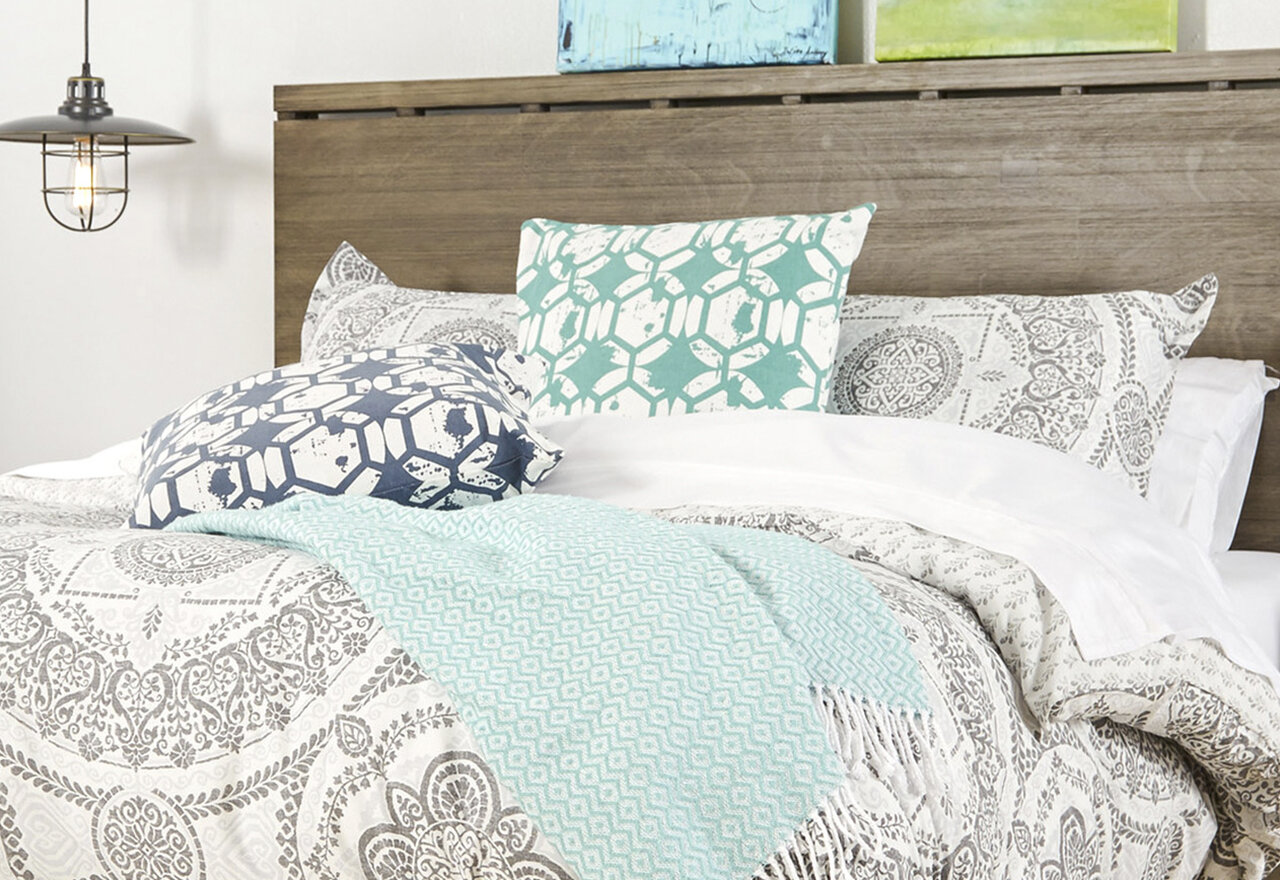 [BIG SALE] Only At Wayfair: Exclusive Bedding You’ll Love In 2021 | Wayfair