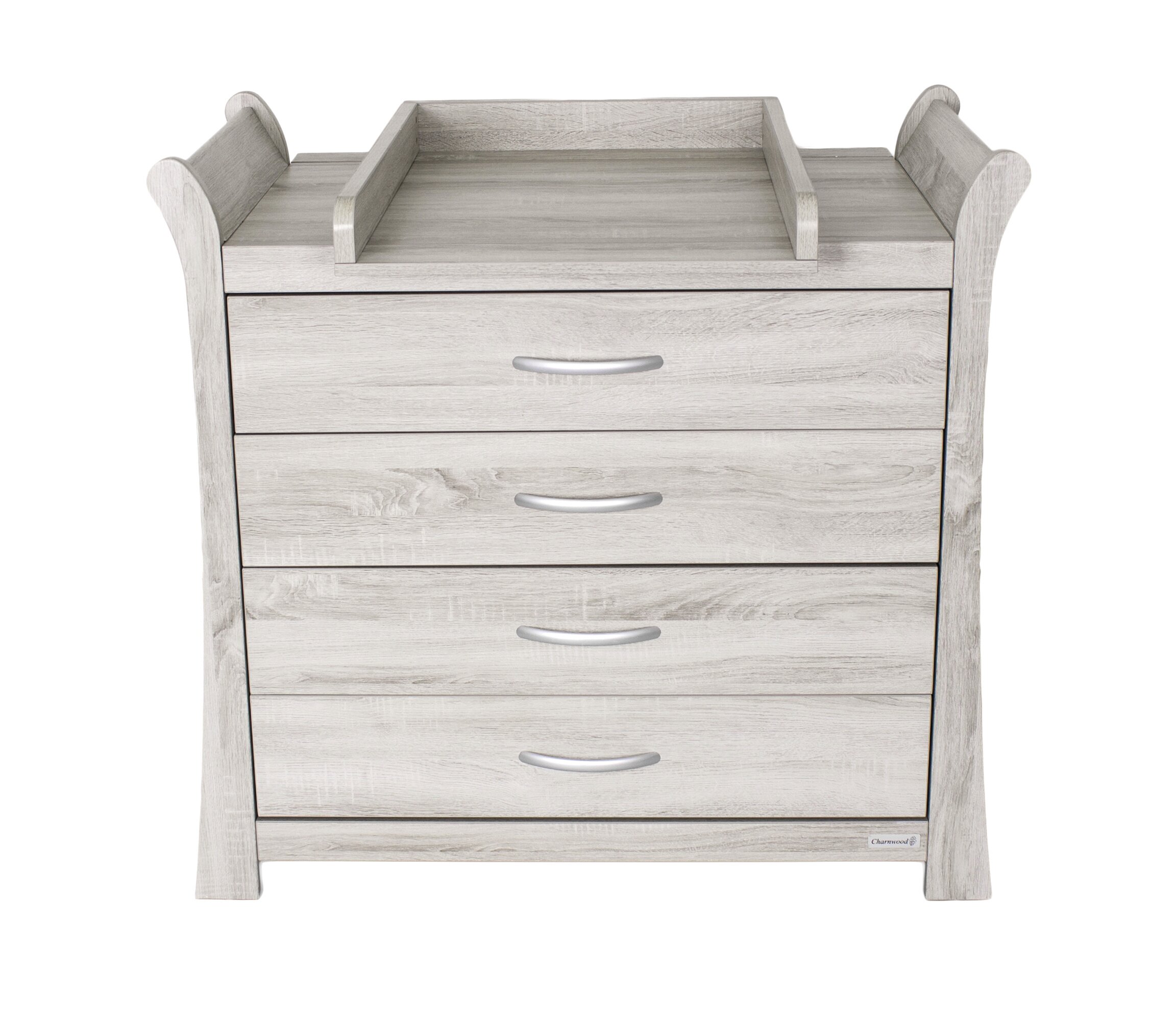 Harriet Bee Ellen Changing Table Wayfair Co Uk