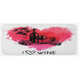 Wine Themed Kitchen Rugs Wayfair