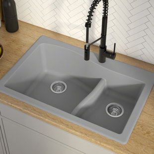 Kitchen Sinks Up To 60 Off Through 04 22 Wayfair