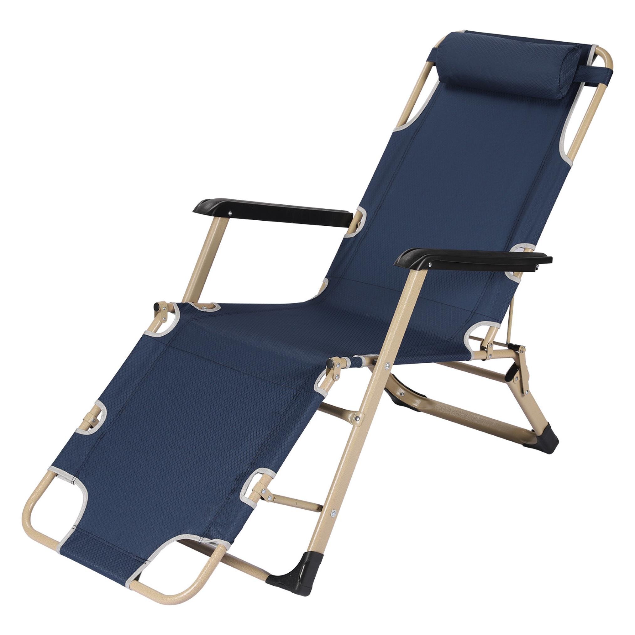 200kg folding chair