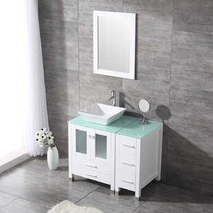 36 Inch Vanity With Top Wayfair