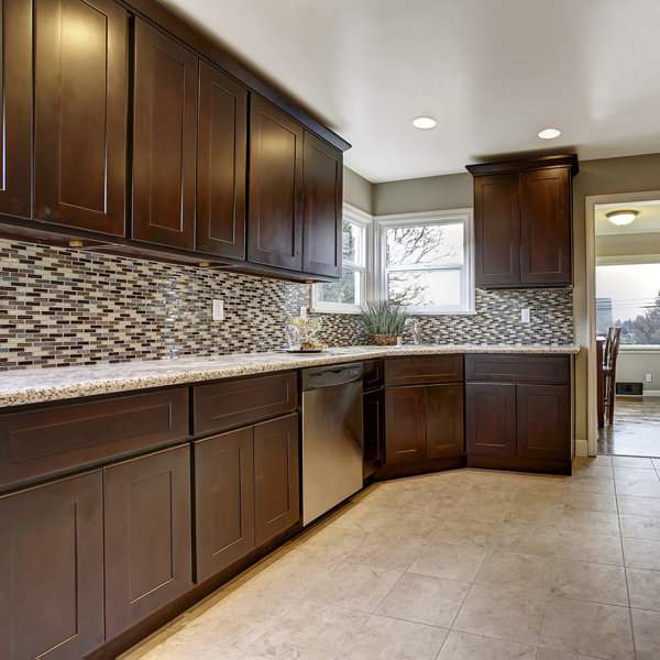 Kitchen Cabinet Doors Wayfair