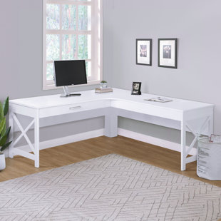 abalone desk coastal farmhouse