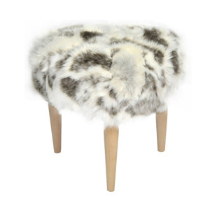 Standardhocker Scandi von HappyBarok