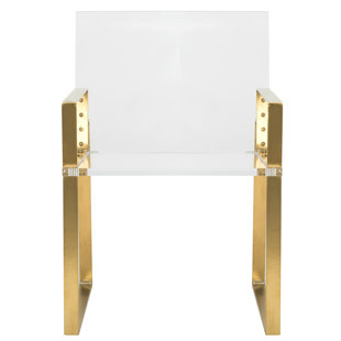 Go to store & view more images Everly Quinn Aule Armchair