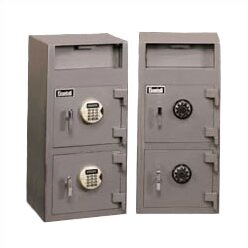 Economical Commercial Depository Safe Gardall Size Medium