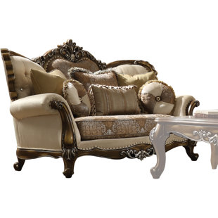 Go to store & view more images Astoria Grand Meyer Upholstered Loveseat